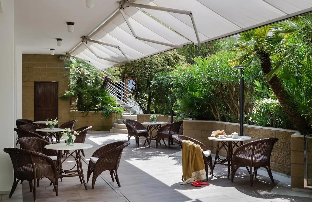 Hotel Maddalena-1