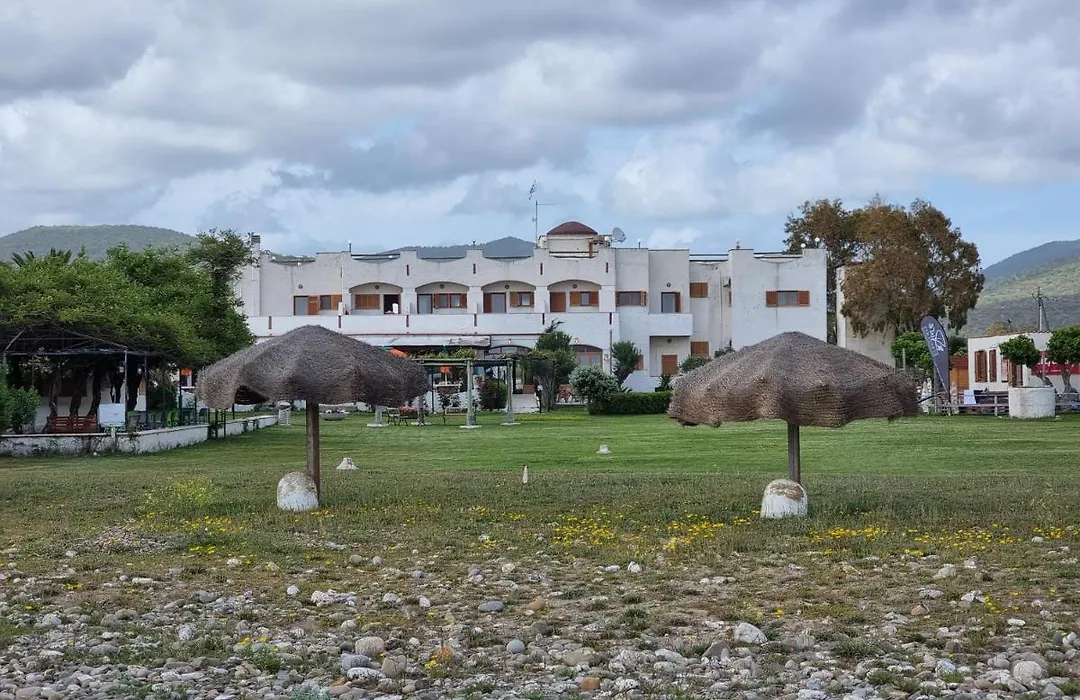 Hotel Portofina-1