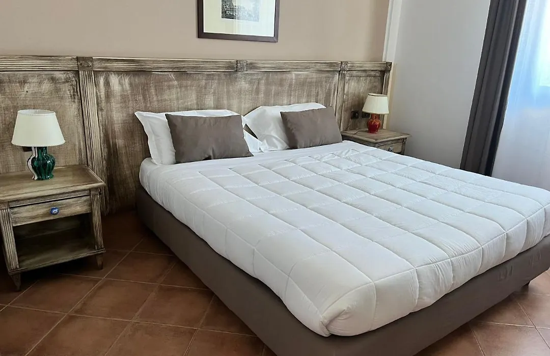 Resort Al Balhara Suites & Spa-1