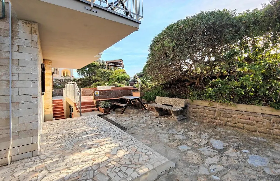 Le Dune Ground Floor Apartments - Futura Cav-1