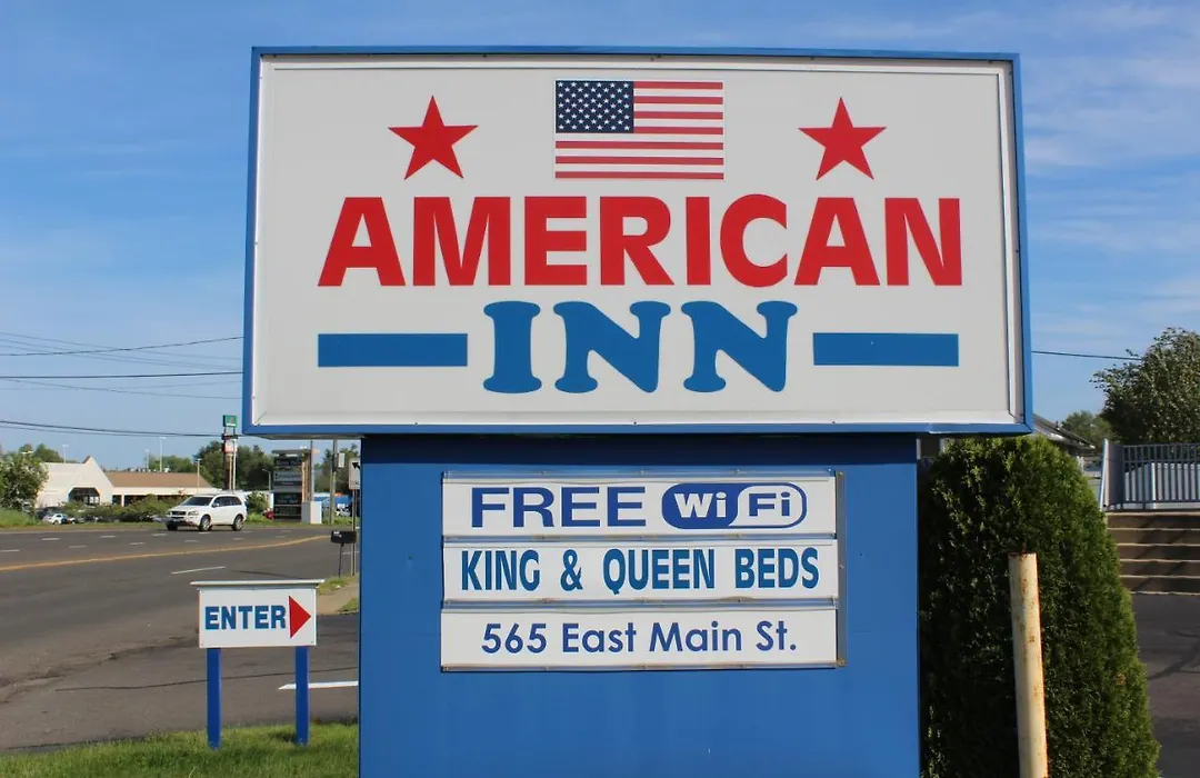 American Inn-1