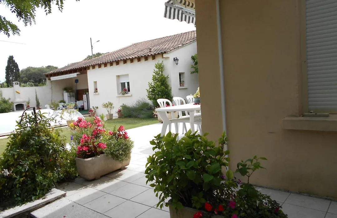 Les Tilleuls B&B-1