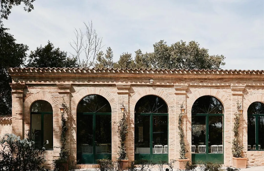 Palazzo Viviani - Castello di Montegridolfo-1