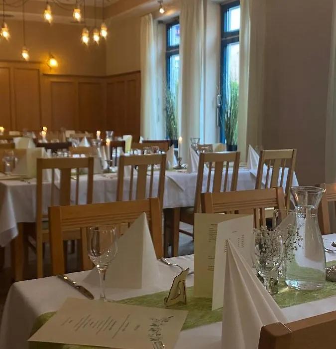 Stadthotel Deggendorf-1