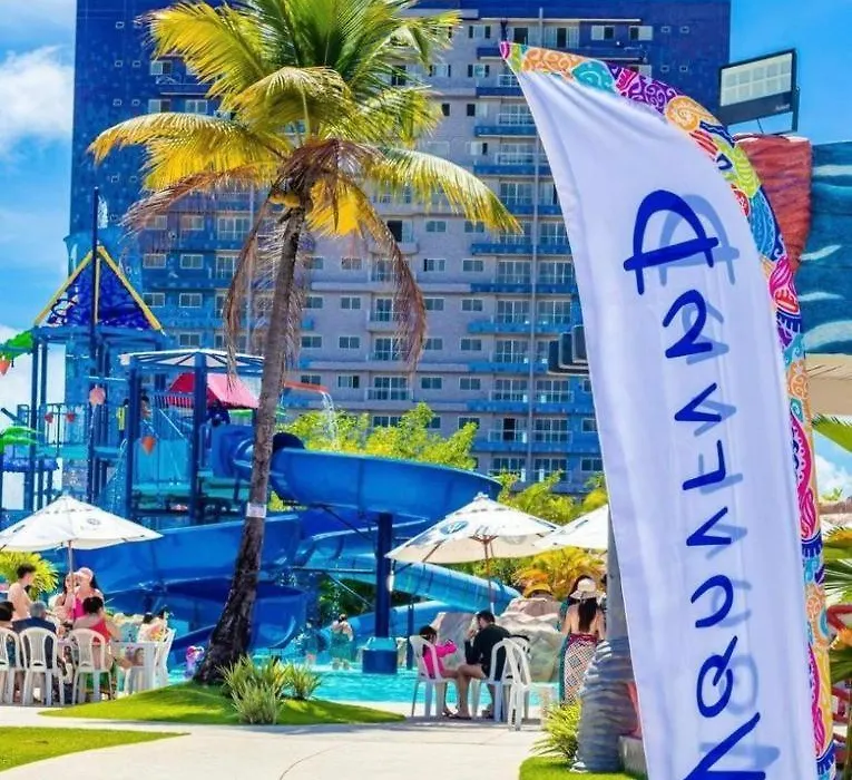 Aqualand Park & Resort Oficial-1