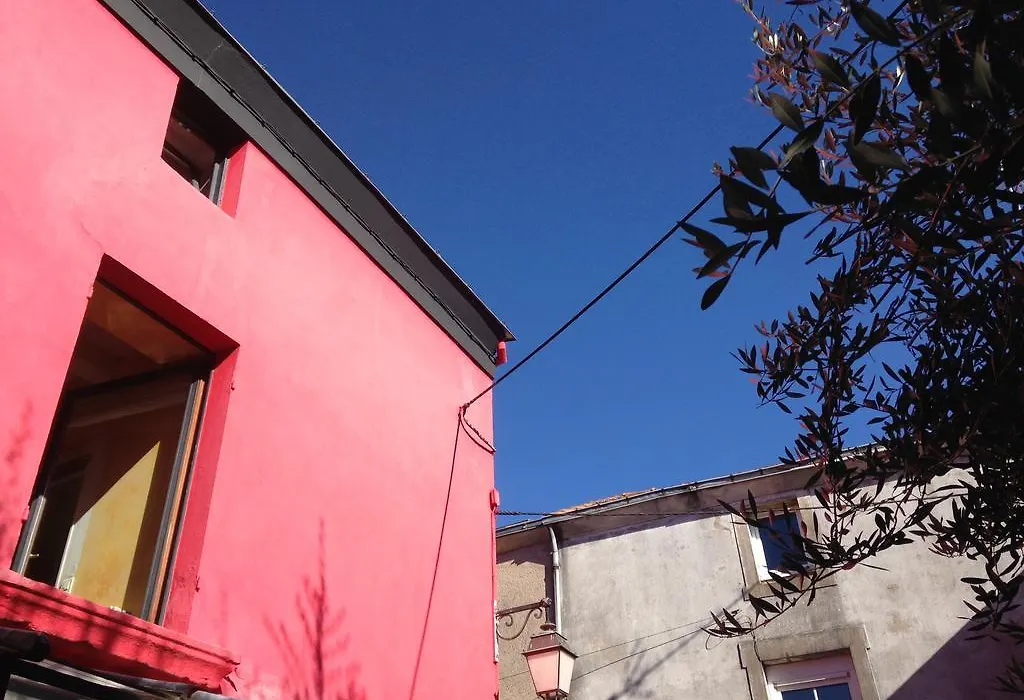 La Maison Bleue-1