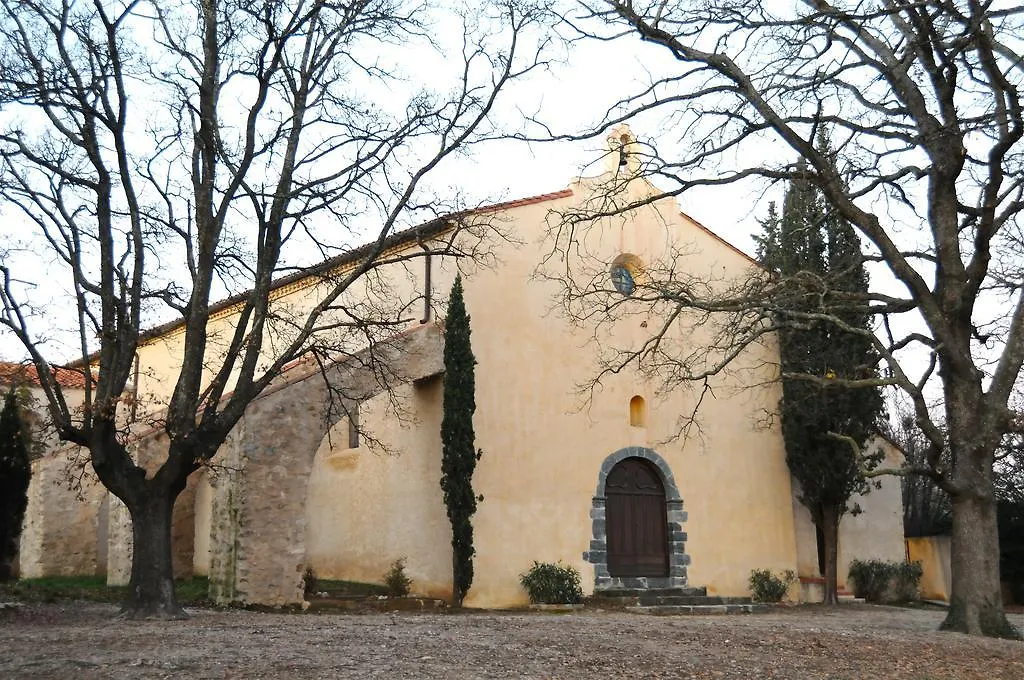 Bastide De L'Avelan-1