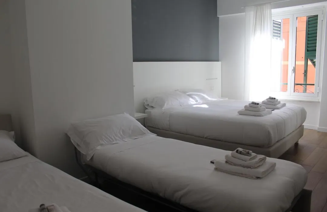 Albergo Augusta B&B-1