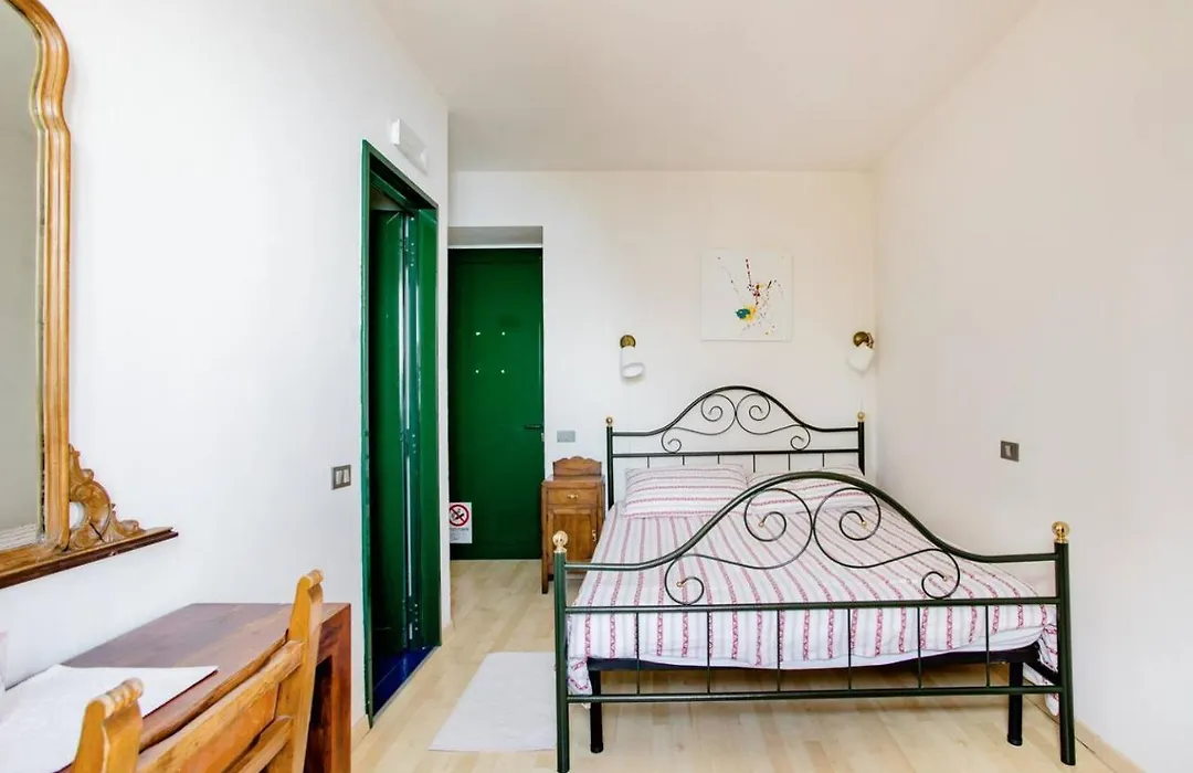 Villa Pizzini Mottarone - Restaurant&rooms-1