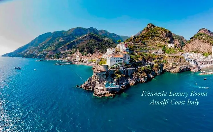Frennesia Amalfi Coast-1