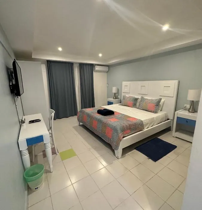 Noe Hotel Punta Cana-1