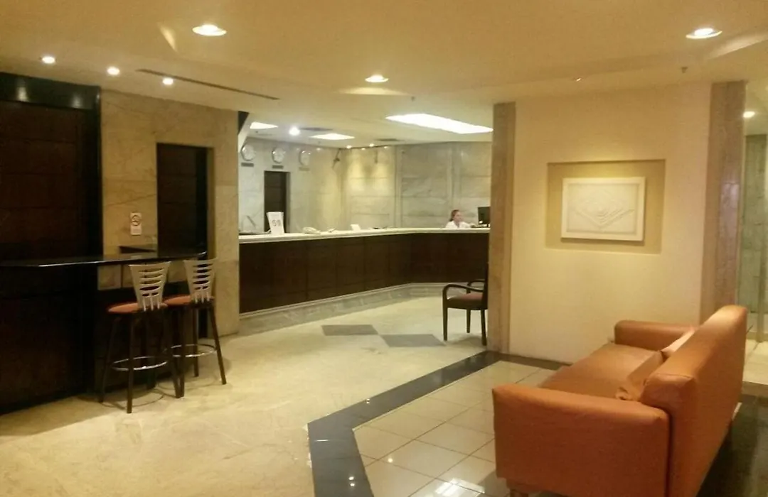 Real Apartments 257 - Flat Ipanema Tower Vista Lagoa 2 Quartos - Apart-Hotel-1
