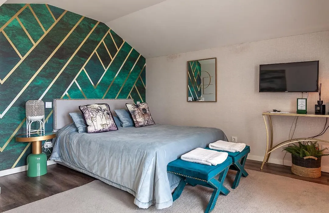 Urbana Homes By Home Sweet Home Aveiro-1
