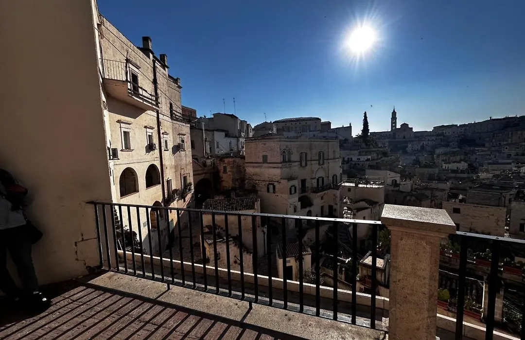 Recinto antico Sweet Rooms-1
