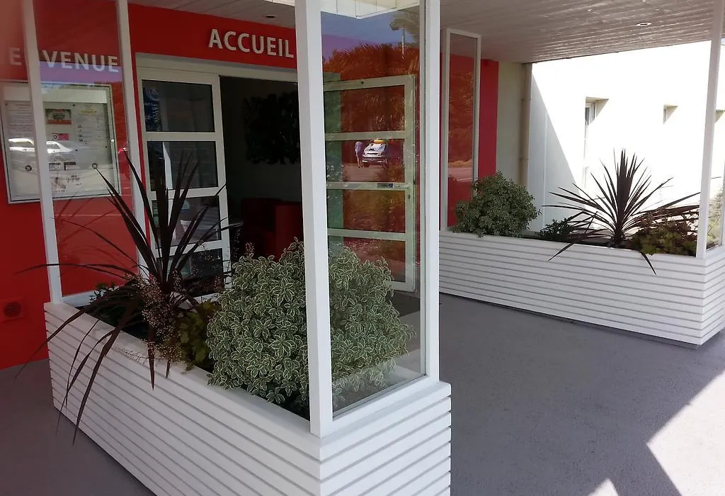 The Originals City, Hotel Loval, Brest-1