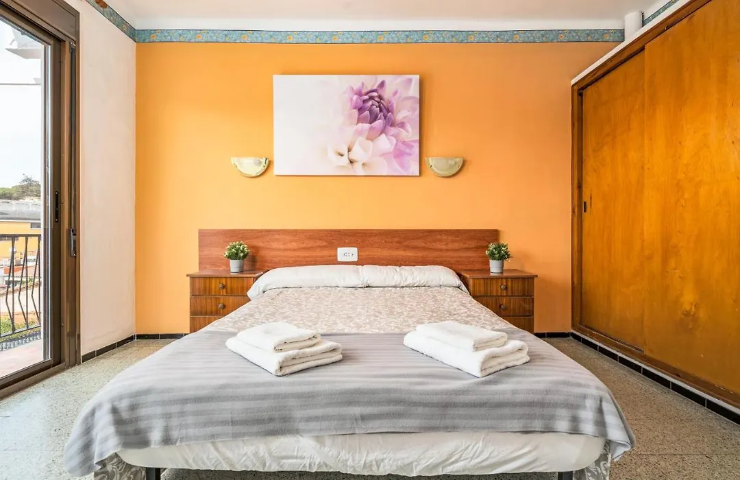 Hostal La Marina-1