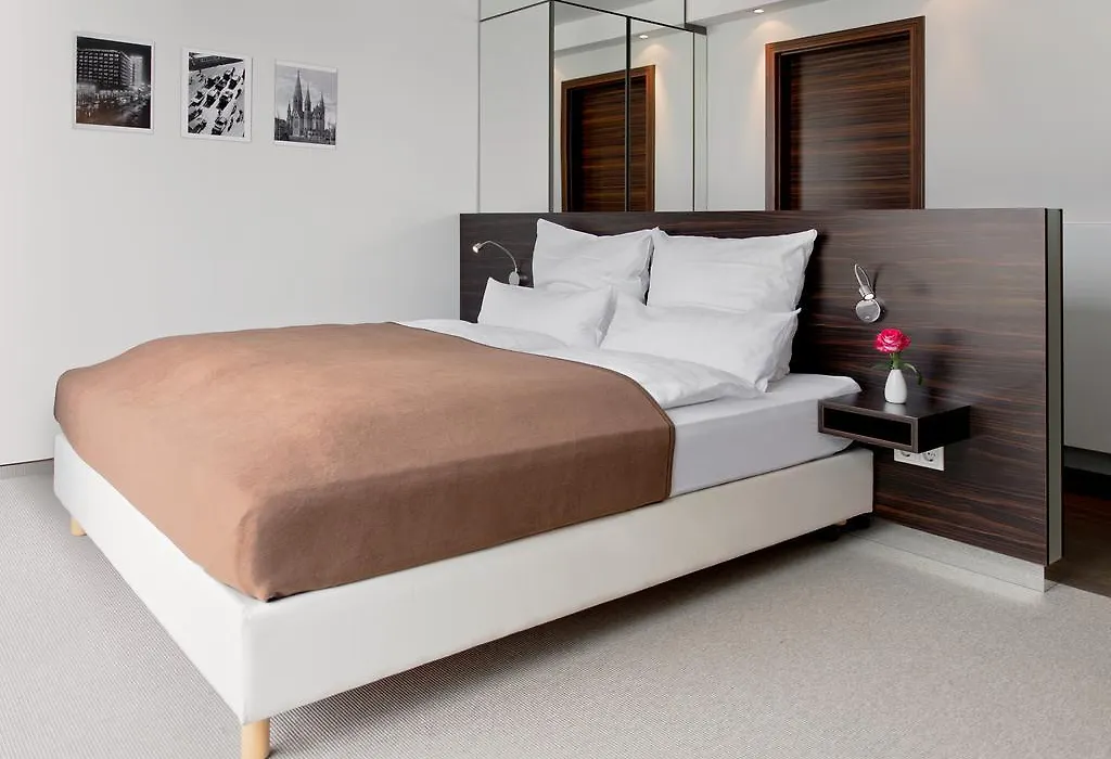 Boardinghouse Bielefeld-1