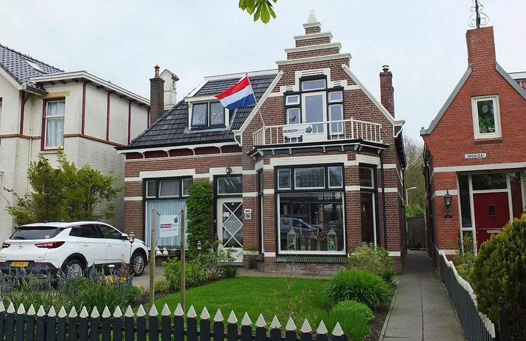 B&B Ferdivedaasje-1