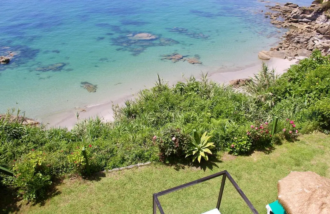 Hostal Casa Aurita Adults Only-1