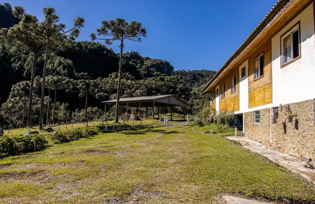 Hotel e Pousada Montanha Real-1