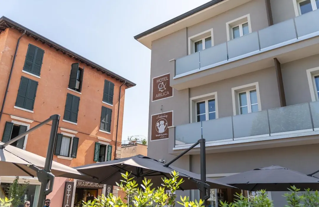 Hotel Arilica-1