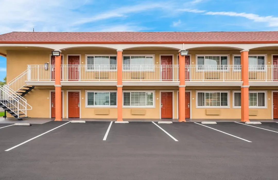 Quality Inn Fairfield Napa Valley Area-1