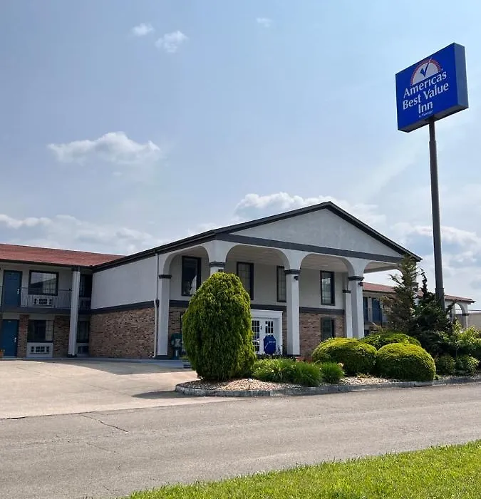 Americas Best Value Inn Blue Ridge-1