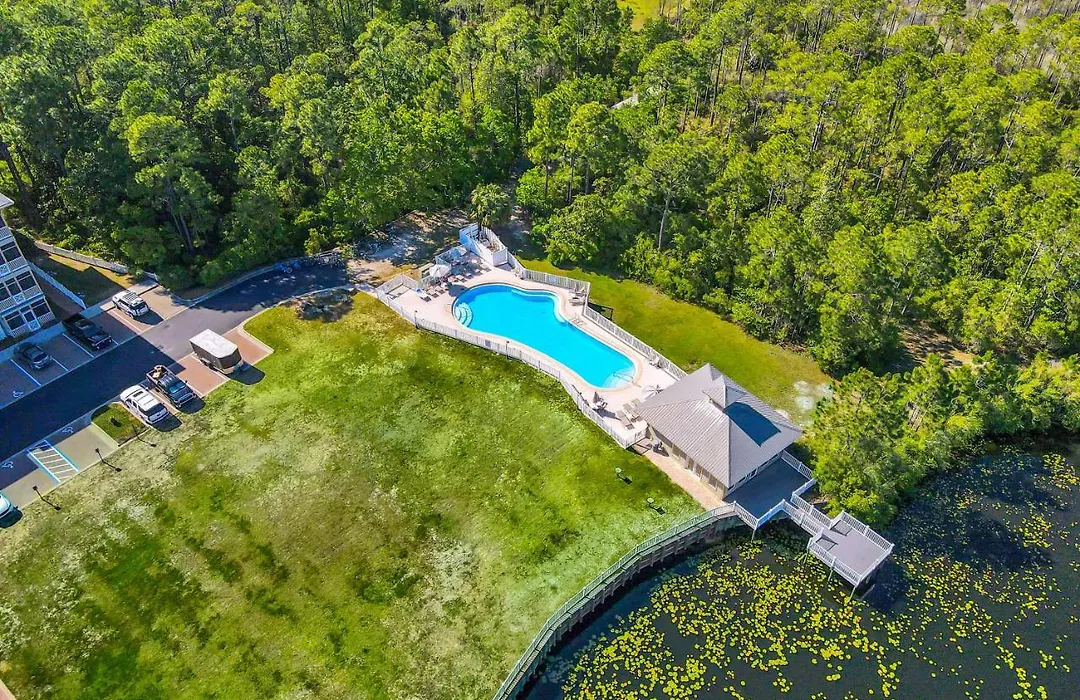Seagrove Beach "Seagrove Highlands 2107" 231 Sommerset Bridge Rd-1