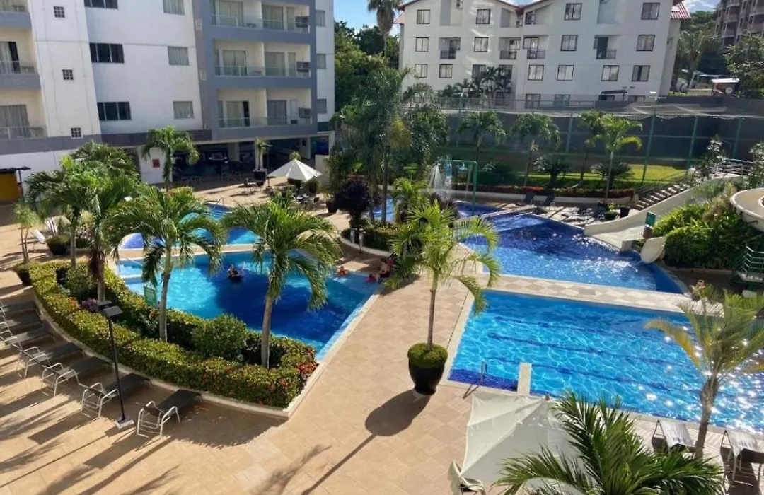 Veredas do Rio Quente Hotel Service-1