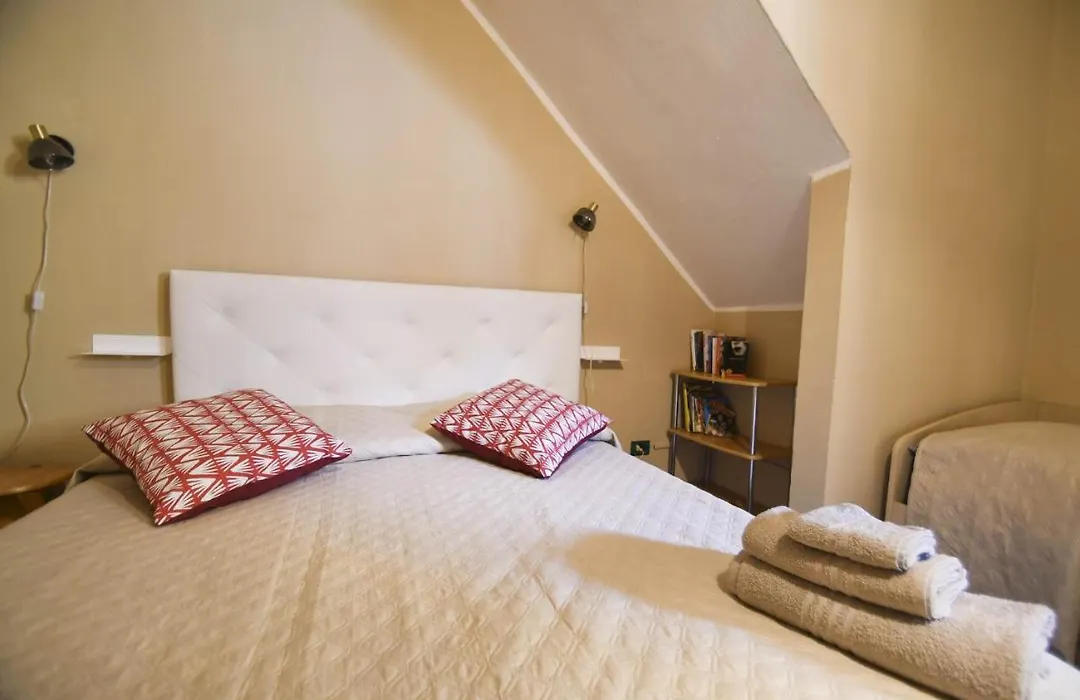 B&B La Pianedda-1