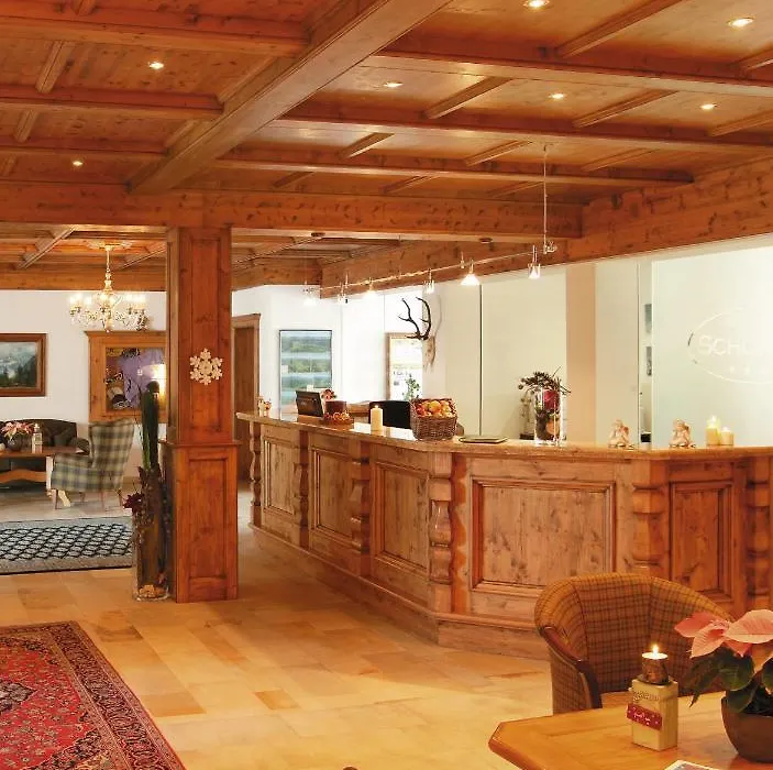 Sporthotel Schoenruh-1