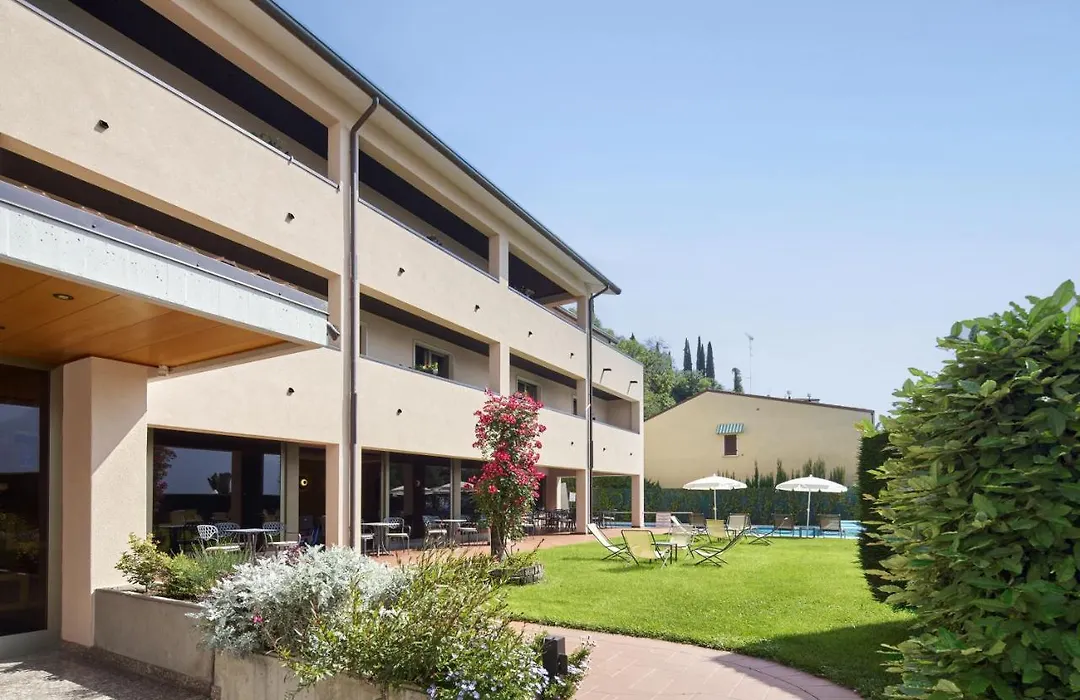 Residence Lido Hotel-1