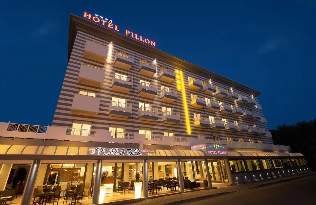Hotel Pillon-1