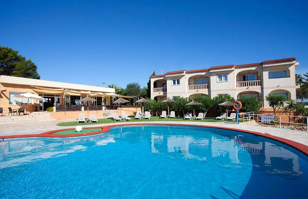 Apartamentos Sol Romantica By Dot Suites-1