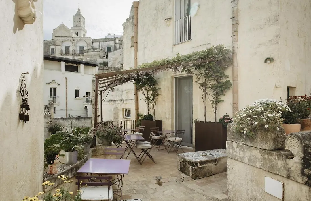 L'Arturo B&B-1