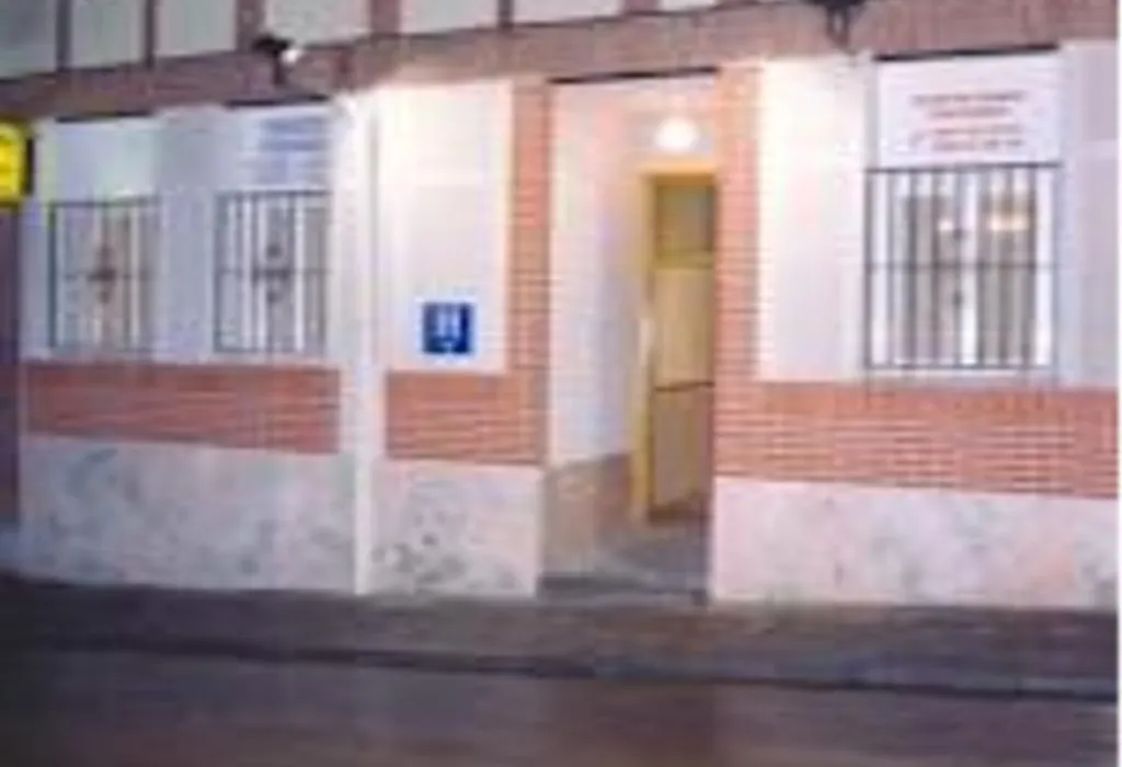 Hostal Vadama-1