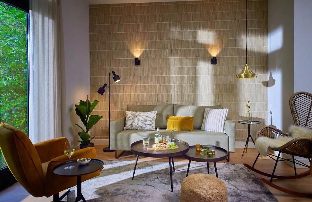 Boutique Hotel Beekhuizen-1