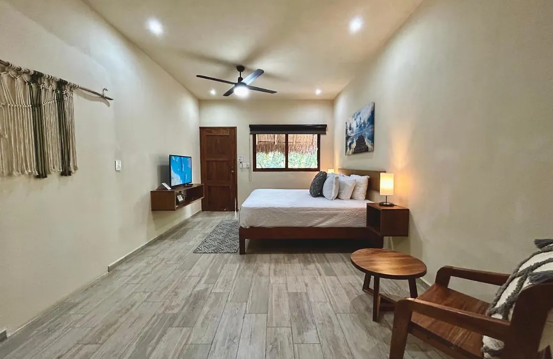 Xan Ha Apartments-1