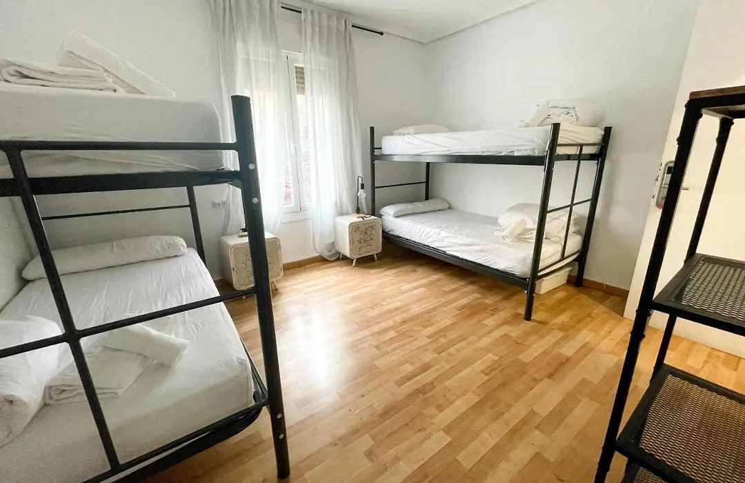 Az The Bridge Hostel - Coliving-1