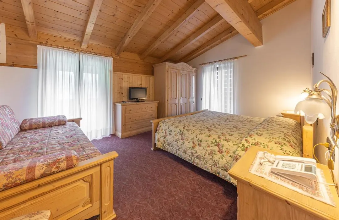 Chalet Piereni-1