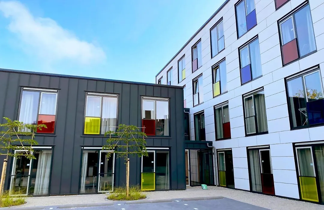 Wittenborg Student Studios-1