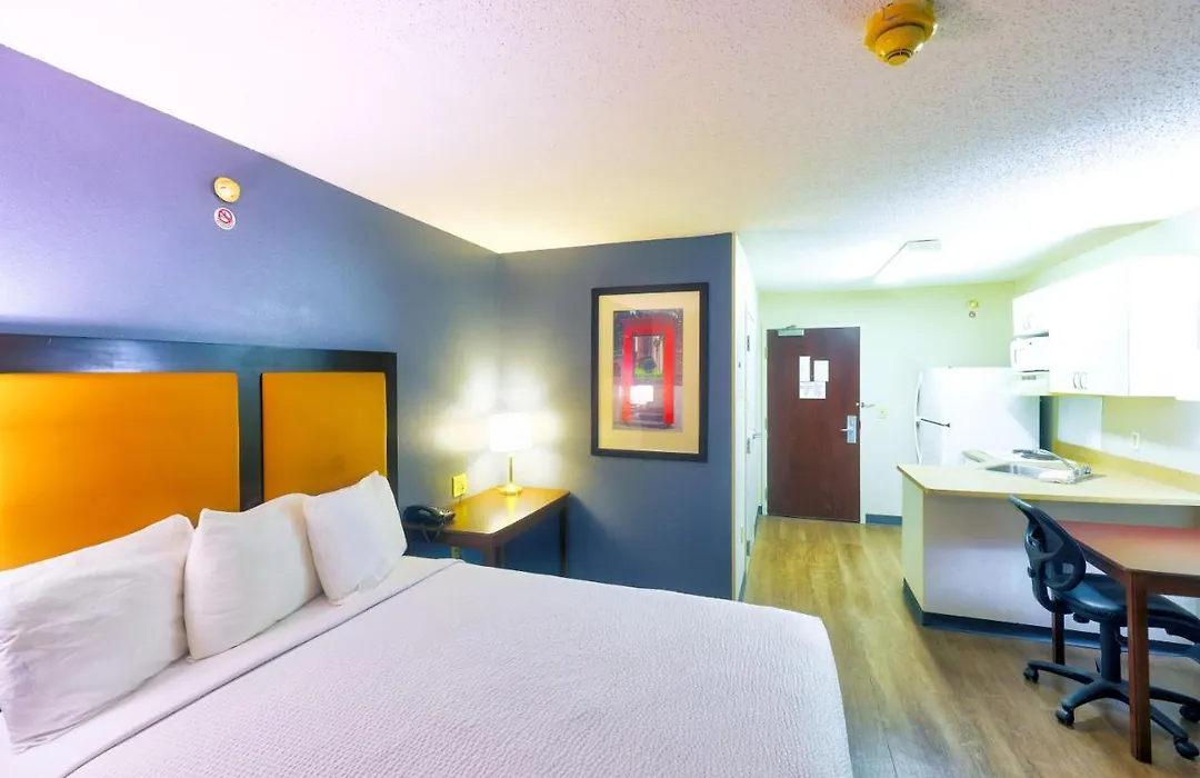 Homestyle Studio Suites-1