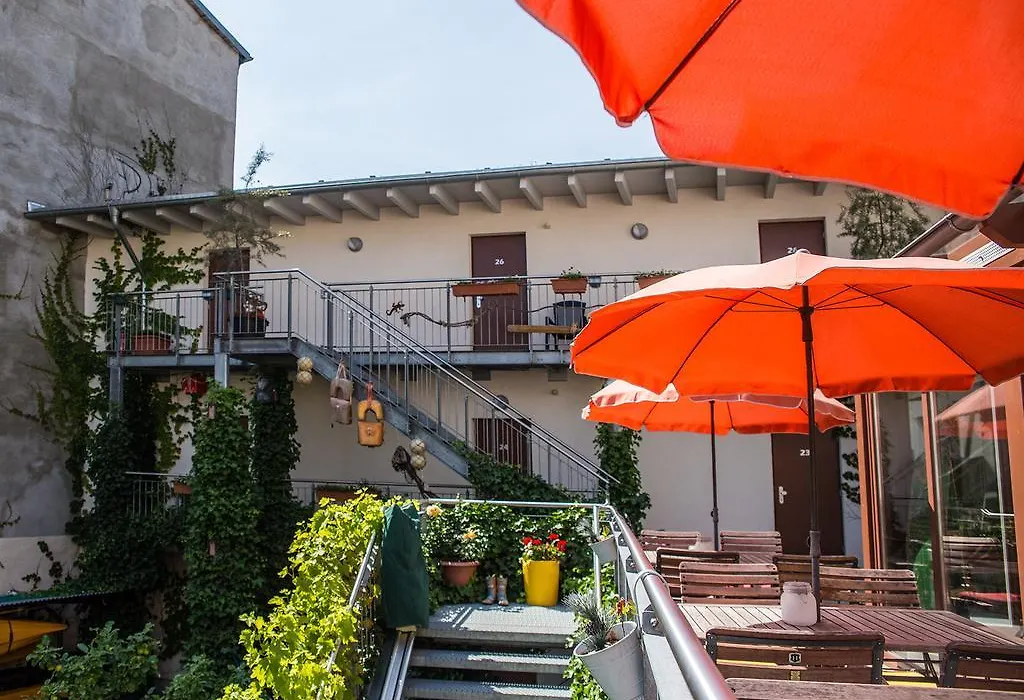 Hotel GreifenNest-1