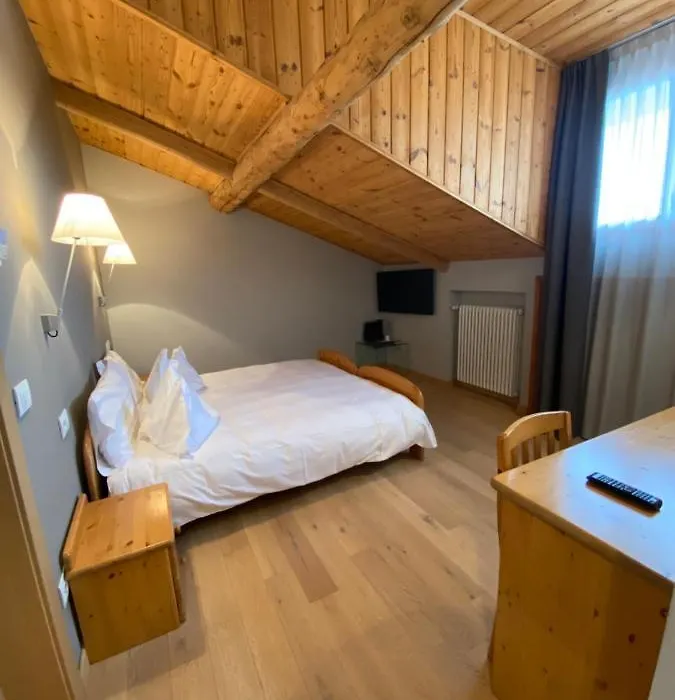 Albergo Rutzer-1