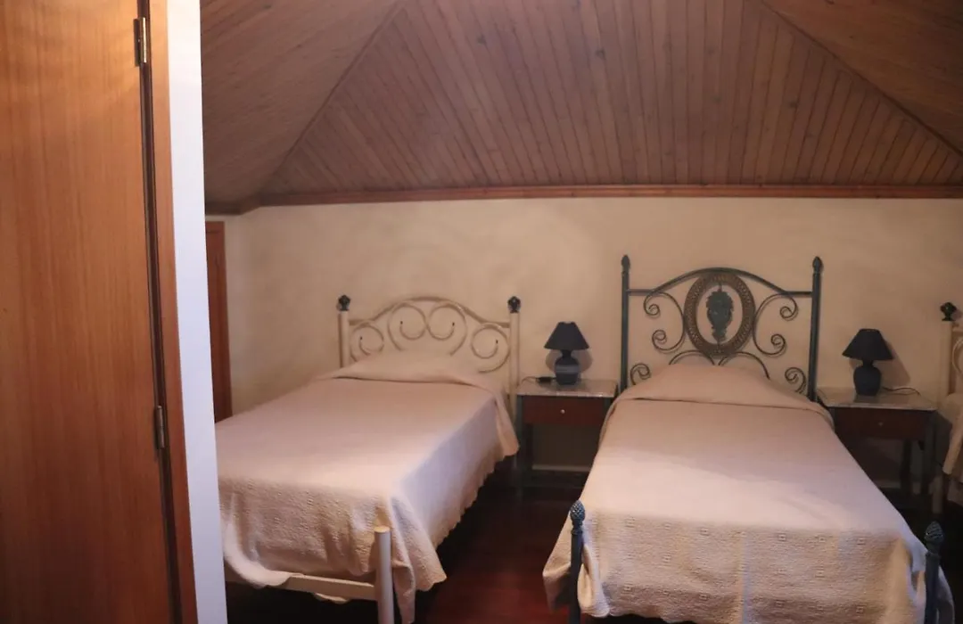 Casa Do Destro Guest House-1