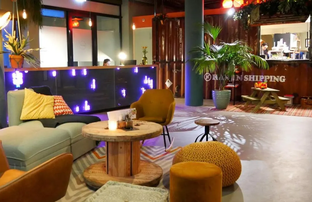 Hotel Nimma-1