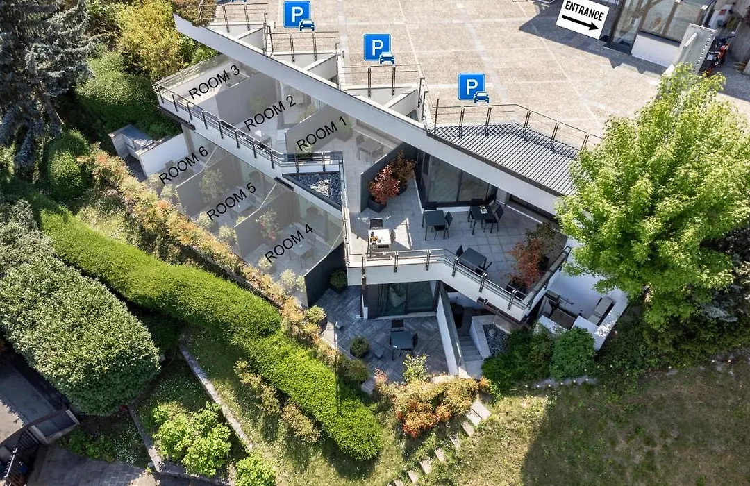 B&B Vista Lago-1