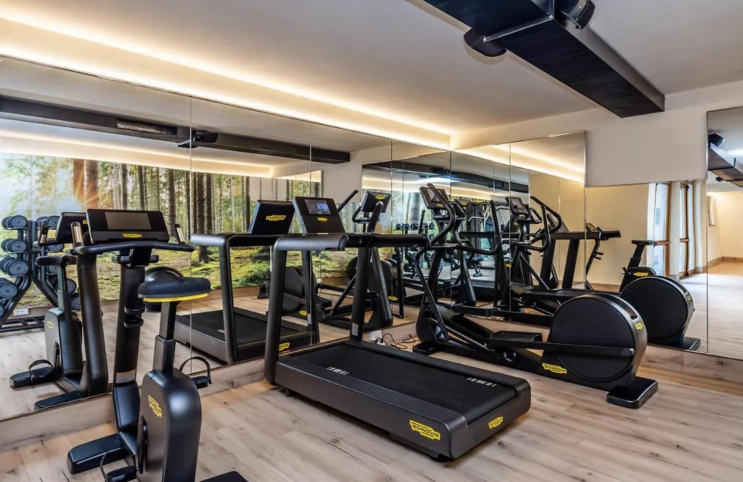 Hotel Nordik Adults Only - Over 14-1