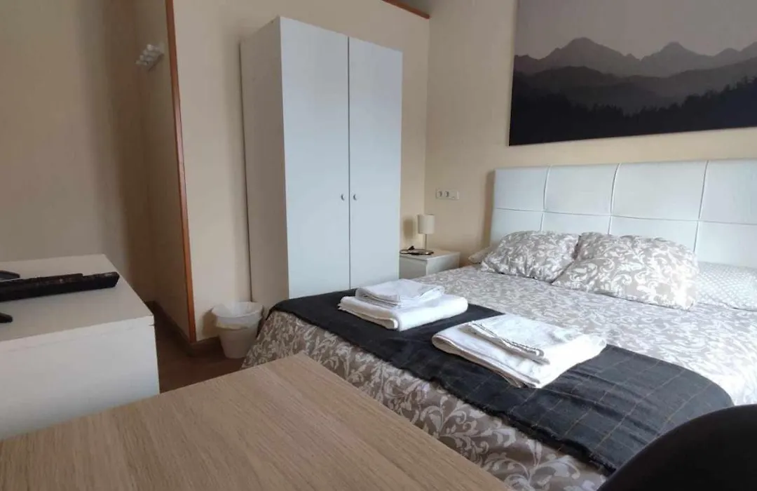 Fliphouse Rooms Pension⭐-1
