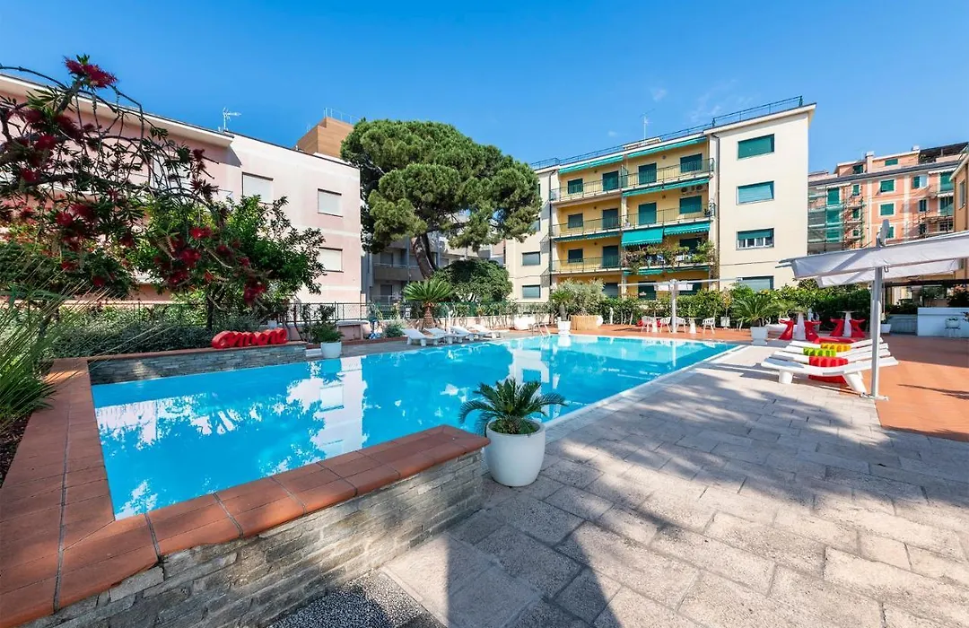 Hotel San Michele-1